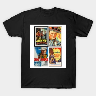 John_Wayne T-Shirt